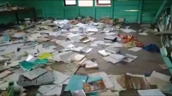 Mandailing Natal Geger! 2 Sekolah Muhammadiyah Diobrak-abrik OTK