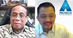 Kabar Baik, Biomassa Berpotensi Menghasilkan 32,6 Giga Watt Listrik