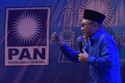 PAN Disarankan Keluar dari Koalisi Pemerintah