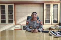 Kisah Kombes Gatot Haribowo,...