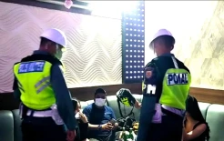 2 Oknum Tentara Ribut di Kelab Malam Sorong, Panglima TNI Instruksikan Operasi Gaktib