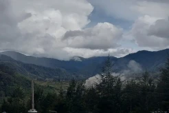 KKB Kembali Tembaki Bandara serta Bakar Permukiman di Ilaga dan Omukia Papua