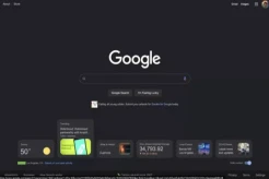 Google Menguji Penambahan...