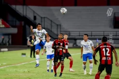 Jadwal Liga 1, 21-25 Februari: Persib dan Persipura Tidak Ada Waktu Bersantai