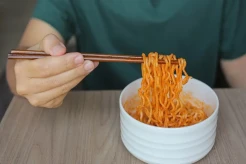 Mengerikan, Kaki Remaja Ini Diamputasi karena Konsumsi Makanan Sisa