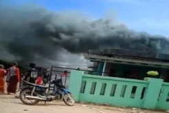 Ponpes di Karawang Terbakar, 6 Santri Tewas dan 5 Luka Bakar