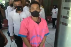 Ngenes! Janda Kaya di Tuban Meleleh Kena Bujuk Rayu Intel Gadungan