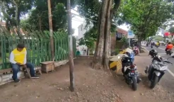 Kronologi Koboi Misterius Umbar Tembakan hingga 1 Warga Malang Tertembak di Dada