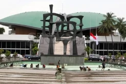 Kebut RUU TPKS, Pemerintah-DPR...