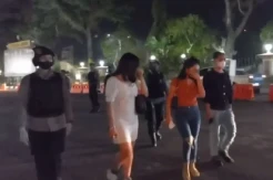 Positif Narkoba, 2 Wanita...