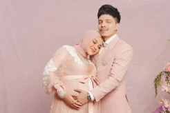 Selamat! Aurel Hermansyah Lahirkan Anak Pertama di Tanggal Cantik