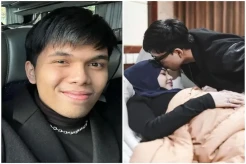 Anak Atta dan Aurel Lahir, Thariq Halilintar Ucapkan Selamat Datang pada Sang Keponakan