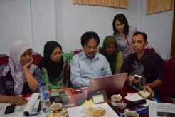 Sikapi Kasus Nurhayati, Sekjen Parade Nusantara: Kita Turunkan Tim Advokasi