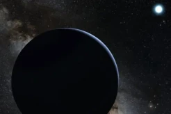 Astronom Temukan Planet yang Memiliki Hujan Permata di Tata Surya