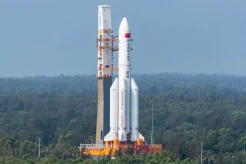 Roketnya Dituding Akan Tabrak Bulan, Ini Pengakuan Pemerintah China