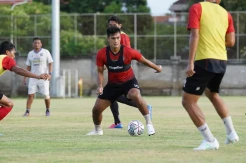 Persebaya Surabaya vs Arema FC: Singo Edan Pantang Remehkan Bajul Ijo