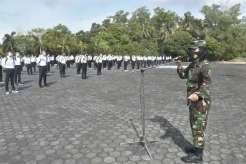 Pendaftaran Calon Perwira Prajurit Karier TNI Khusus Nakes Tak Dipungut Biaya