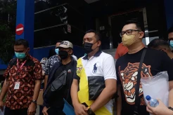 Puluhan Korban Robot Trading Viral Blast Global Lapor Polda Metro