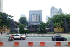 3 Markas Polisi Termegah...