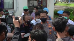Dampak Ledakan Pabrik Kimia di Cilegon, 6 Korban Masih Trauma