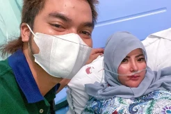 Ayu Aulia Ngaku Nekat...
