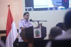 Aplikasi Siswaskeudes Permudah Pengawasan Dana Desa