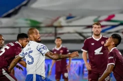 Hasil PSM vs Persib: Mental Siri na Pacce Mulai Luntur