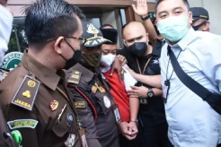 Putusan Restitusi Kasus...