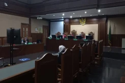 Eks Dirut Sarana Jaya Divonis 6,5 Tahun Penjara Terkait Korupsi Tanah Munjul