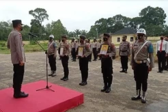 3 Oknum Polisi di Muratara...