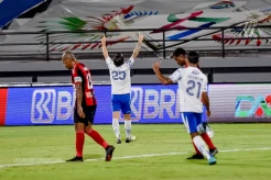 Jadwal Liga 1, Jumat (25/2/2022), Persib dan PSM Lupakan Lelah