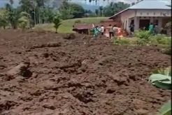 Gempa M6,2 di Pasaman Barat Picu Longsor, 6 Orang Hilang Tertimbun