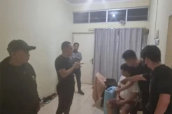 DPO Kasus Investasi Uang Digital di Makassar Ditangkap di Palembang