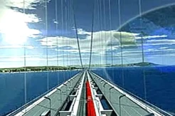 Jembatan Kembar Parepare Digagas untuk Urai Kemacetan