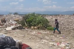 TPA Mulai Over Kapasitas, DLHK Sinjai Ajak Warga Kelola Sampah