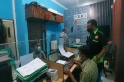 Sadis! Pemuda 16 Tahun Ini Gorok Adik Pacarnya Sendiri