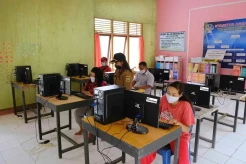 Melihat Lebih Dekat PKBM Mencerdaskan Masyarakat di Wilayah 3T