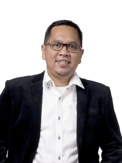 Tombo Ati Membangun...