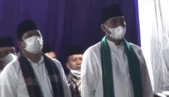 Desak Menag Minta Maaf, DMI Mandailing Natal Tidak Mau Ikuti Aturan Toa Masjid