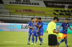 Jadwal Liga 1, Senin (28/2/2022): PSIS, Persipura dan Madura United Siap Bangkit