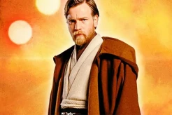 Plot Serial Obi-Wan Kenobi Bocor di Dunia Maya