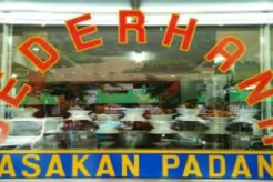 Pedagang Daging Sapi Mogok, Rumah Makan Padang Stop Hidangan Rendang