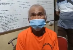 Sakit Hati Motif Janda Dibunuh Kakak Kandung hingga Kelamin dan Payudaranya Dirusak
