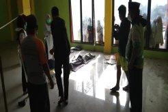 Geger, Mayat Tanpa Identitas Ditemukan di Rumah Sakit di Enrekang
