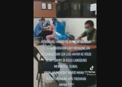 Ditolak RSAL Merauke, Bocah 11 Tahun Asli Papua Meninggal
