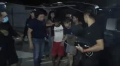 Remaja Putri 14 Tahun Digilir 3 Pria di Pinggir Pantai di Makassar