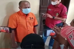 Tersangka Pembunuh Calon Pengantin di Ogan Ilir Ditangkap Polisi, Ini Motifnya