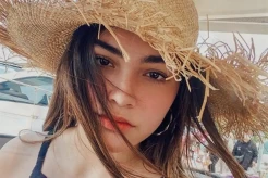 Jadi Anak Indigo dalam Dunia Kiara, Nicole Parham Banyak Lakoni Dialog Tanpa Lawan Bicara