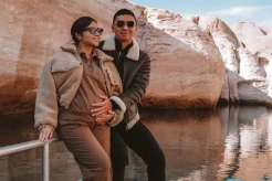 Nikita Willy Akan Melahirkan di Rumah Sakit Terbaik di Dunia, Ditangani Dokter Kandungan Kylie Jenner