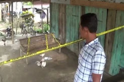 Sadis! Muhammad Yusuf Tewas Ditembak Kepalanya saat Duduk di Bengkel